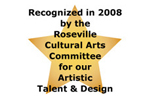 Roseville, CA Artistic Talent and Design Winning Florist